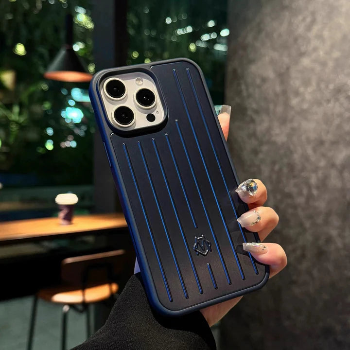 THE MAISON CASE